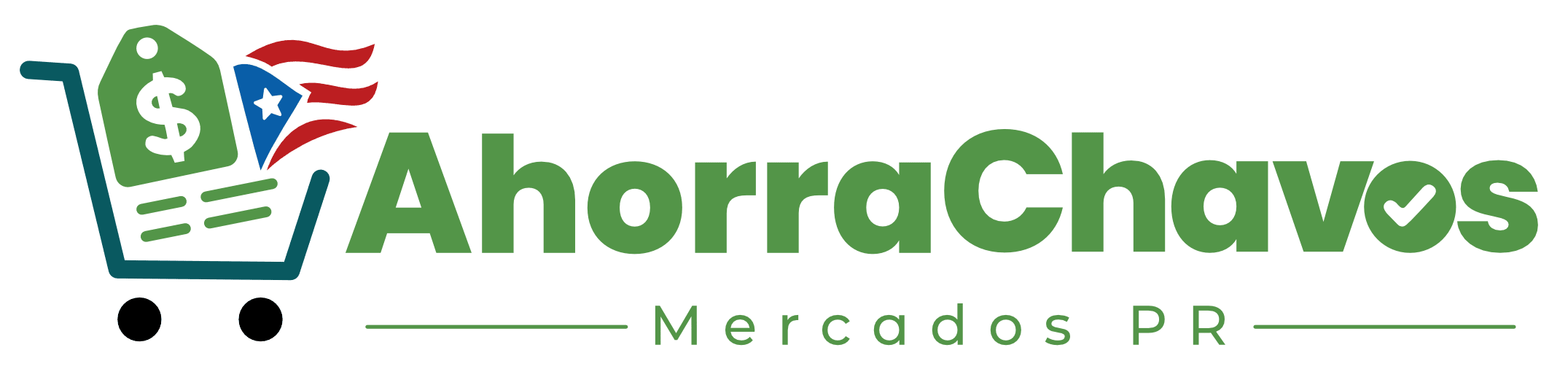AhorraChavos Mercado PR